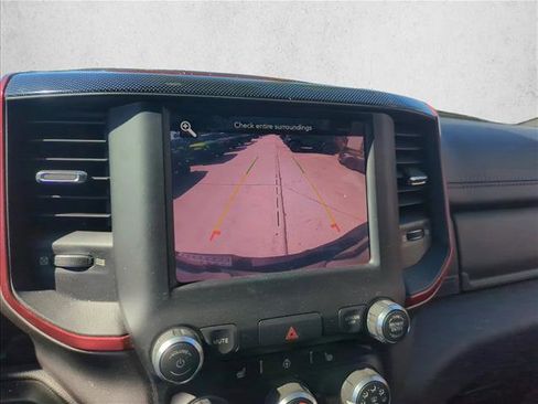 Used 2019 RAM 1500 Rebel w/ Rebel Level 1 Equipment Group image 9