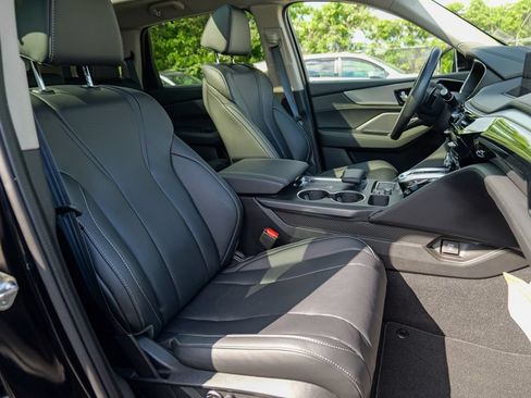 Used 2023 Acura MDX SH-AWD w/ Technology Package image 39