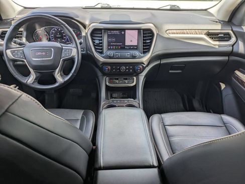 Used 2023 GMC Acadia Denali w/ Black Diamond Edition FWD image 26