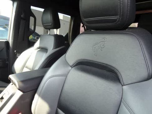 Used 2024 Ford Bronco Big Bend AWD/4WD image 8