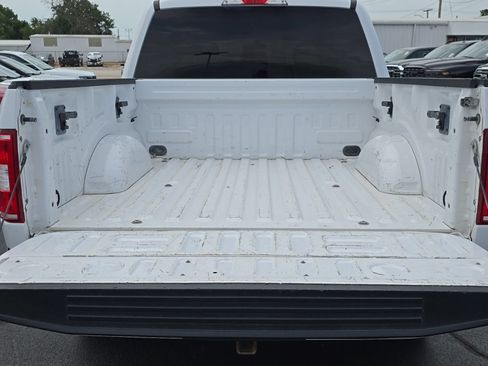 Used 2019 Ford F150 XL w/ Equipment Group 101A Mid AWD/4WD image 57