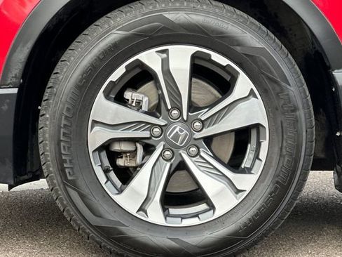 Certified 2021 Honda CR-V LX image 27