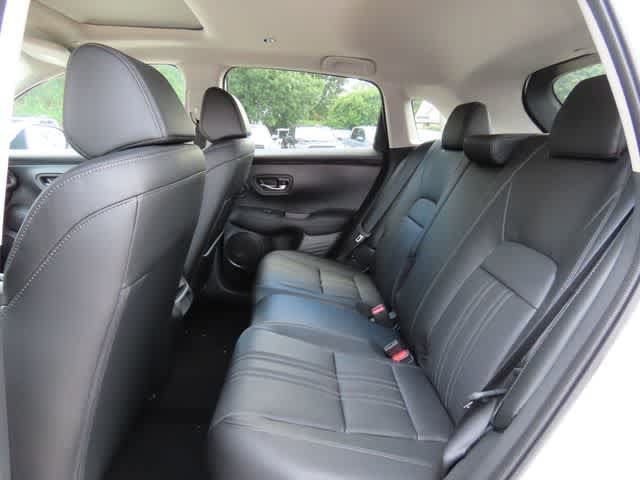 New 2027 Honda HR-V EX-L image 13