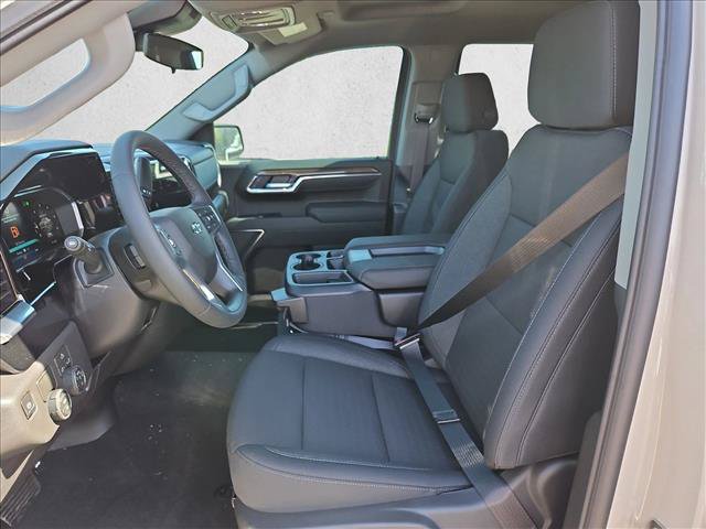 New 2026 Chevrolet Silverado 1500 RST w/ RST Select Package RWD image 4