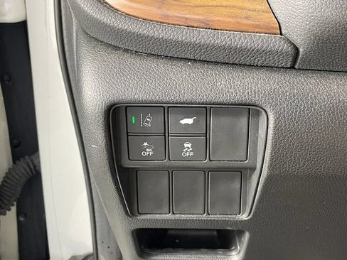 Used 2017 Honda CR-V EX-L image 13
