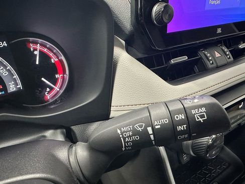 Used 2025 Toyota RAV4 XLE Premium w/ Weather Package image 22