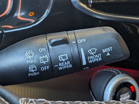 New 2026 Jeep Grand Wagoneer L Summit AWD/4WD image 15