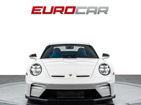 Used 2026 Porsche 911 GT3 RWD image 8