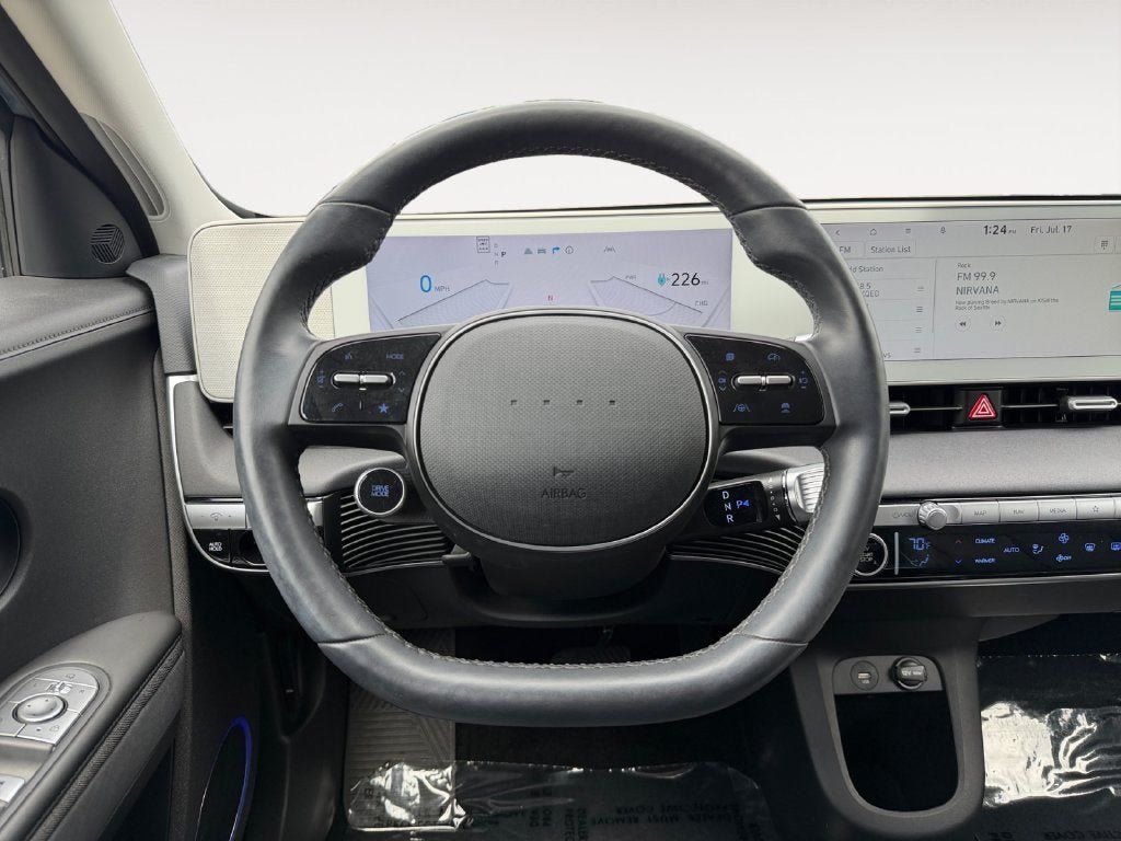 Certified 2023 Hyundai Ioniq 5 SEL AWD/4WD image 14