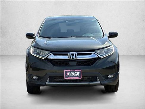 Used 2017 Honda CR-V EX-L image 2