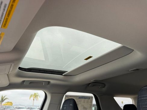 New 2026 Ford Bronco Sport Heritage image 20