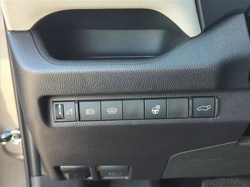 Certified 2025 Toyota RAV4 XLE Premium w/ Weather Package FWD image 14
