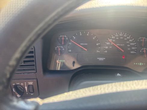 Used 2004 Dodge Dakota Sport w/ PWR Convenience Group RWD image 3