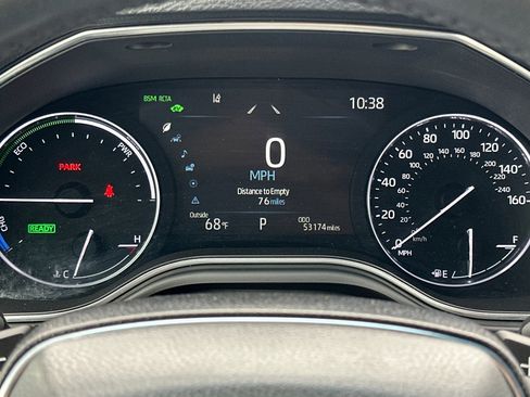 Used 2021 Toyota Avalon XSE w/ Carpet Mat Package (TMS) image 24