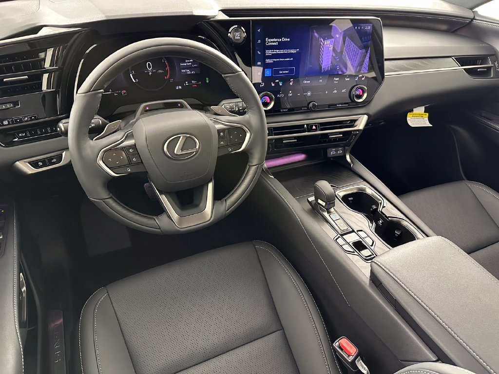 New 2026 Lexus RX 350 Premium Plus AWD/4WD image 34