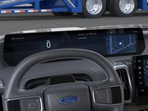New 2026 Ford Expedition Max Platinum AWD/4WD image 13