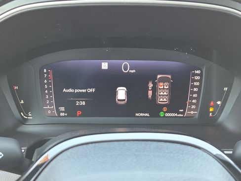 New 2026 Honda Pilot Elite image 29