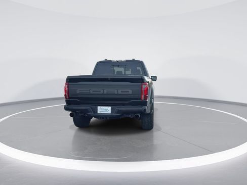 Used 2025 Ford F150 Raptor AWD/4WD image 7