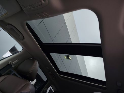 Certified 2020 Nissan Murano Platinum image 4