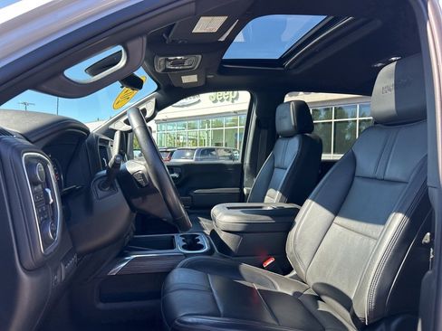 Used 2022 Chevrolet Silverado 3500 High Country w/ Z71 Off-Road Package image 11