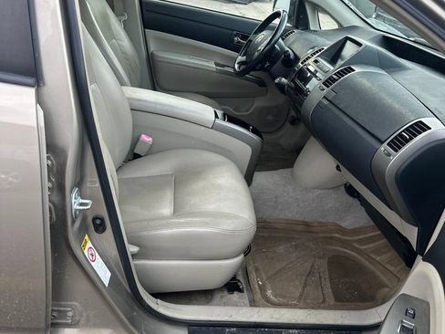 Used 2009 Toyota Prius w/ Pkg 6 FWD image 14