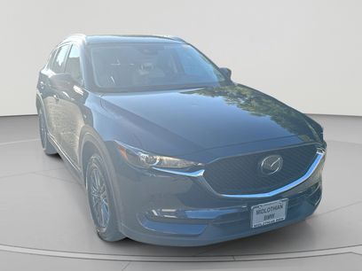 Used 2019 MAZDA CX-5 Touring