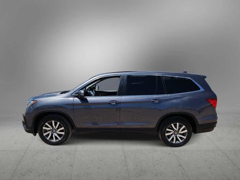 Used 2019 Honda Pilot EX-L image 5