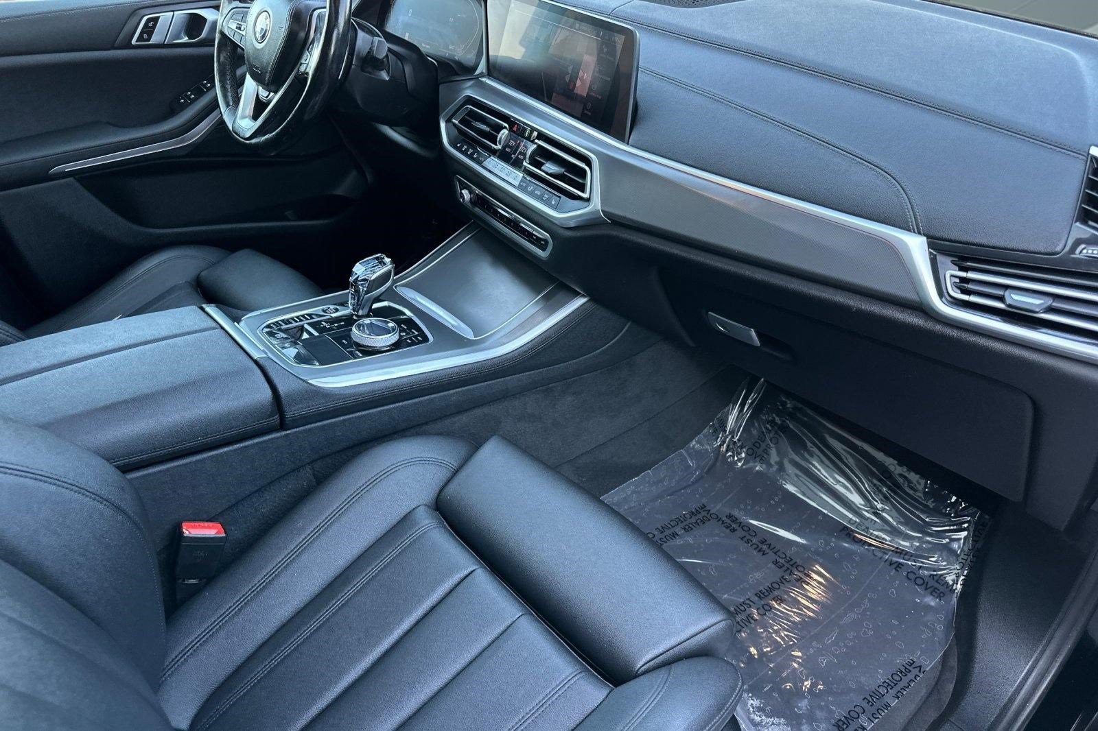 Used 2019 BMW X5 xDrive40i w/ Convenience Package AWD/4WD image 33