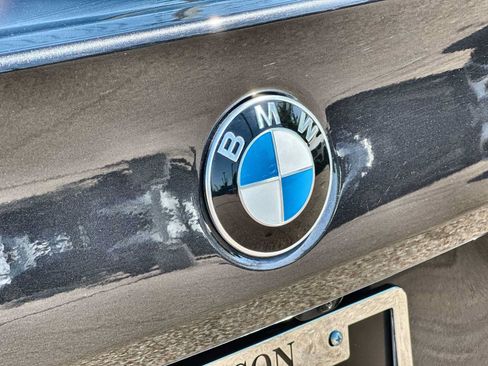 Used 2026 BMW 540i xDrive AWD/4WD image 16