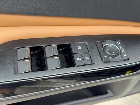Used 2023 Lexus ES 300h w/ Premium Package FWD image 15