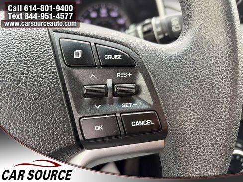 Used 2021 Hyundai Tucson Value AWD/4WD image 11
