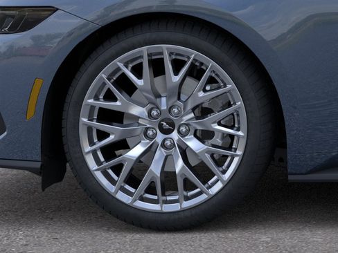 New 2026 Ford Mustang Premium RWD image 19