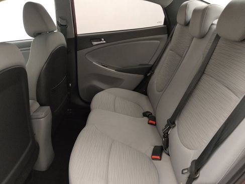 Used 2017 Hyundai Accent Value Edition image 18