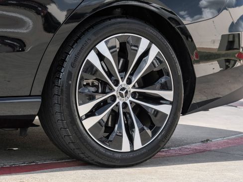 Used 2022 Mercedes-Benz C 300 Sedan w/ Exclusive Trim Package image 57