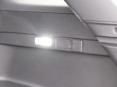 New 2026 Chevrolet Equinox RS w/ Safety and Technology Package image 26