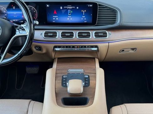 Used 2024 Mercedes-Benz GLE 350 4MATIC image 14