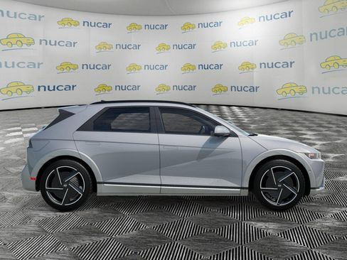 New 2026 Hyundai Ioniq 5 Limited AWD/4WD image 7