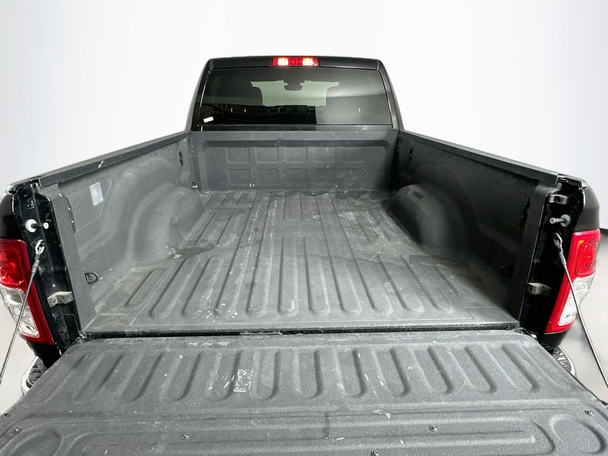Used 2024 RAM 2500 Big Horn w/ Bed Utility Group AWD/4WD image 26