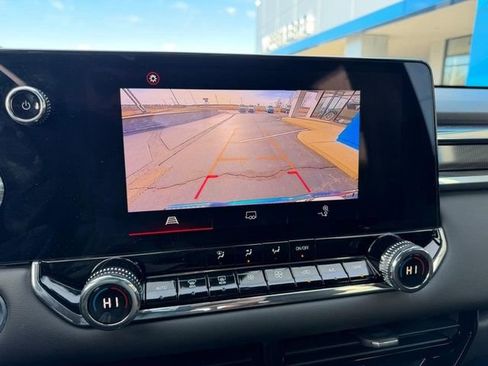 Used 2023 GMC Canyon Elevation w/ Convenience Package image 21