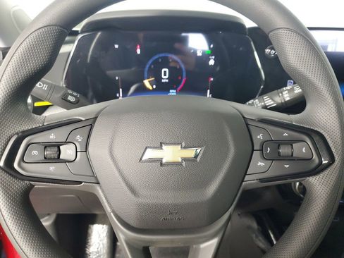 New 2026 Chevrolet Trax LT image 23