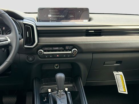 New 2026 MAZDA CX-50 AWD 2.5 S w/ Weather Package image 20