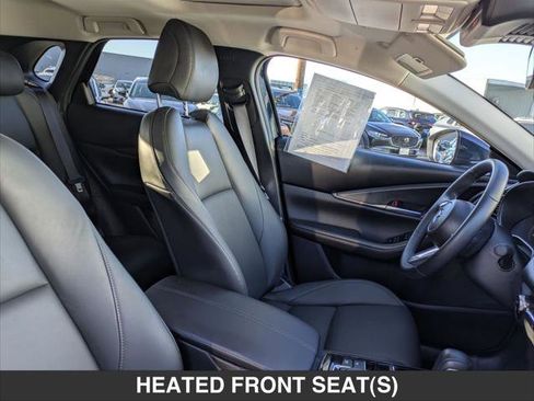 Certified 2025 MAZDA CX-30 AWD 2.5 S w/ Preferred Package image 22