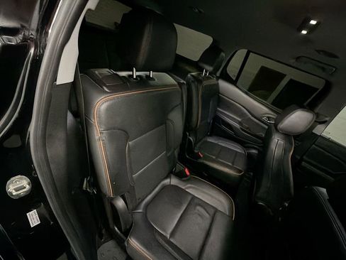 Certified 2023 GMC Acadia AT4 w/ Technology Package AWD/4WD image 27