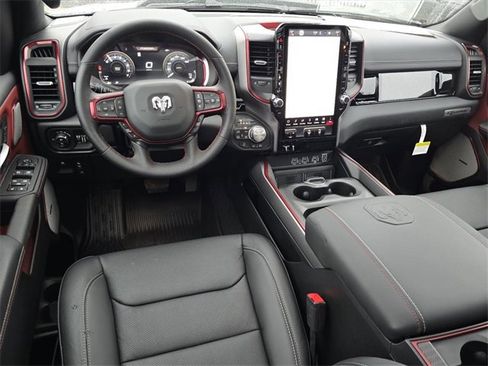 New 2026 RAM 1500 Rebel image 6