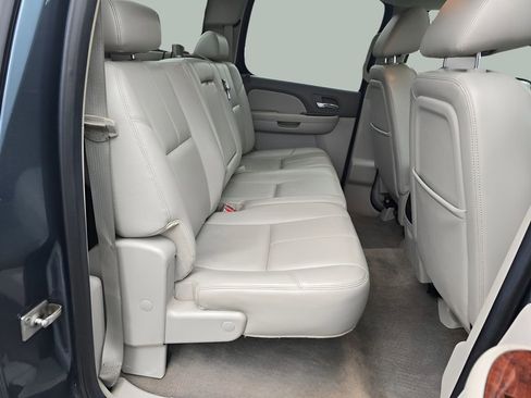 Used 2012 Chevrolet Silverado 1500 LTZ w/ LTZ Plus Package image 15