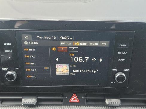 Used 2024 Kia Sportage LX image 23