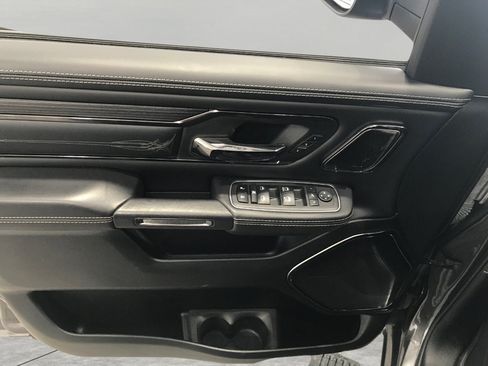 Used 2022 RAM 1500 Limited w/ Night Edition AWD/4WD image 27