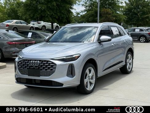 New 2026 Audi Q5 Premium Plus AWD/4WD image 9