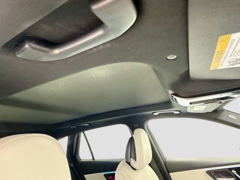 Certified 2026 Mercedes-Benz GLC 300 image 17