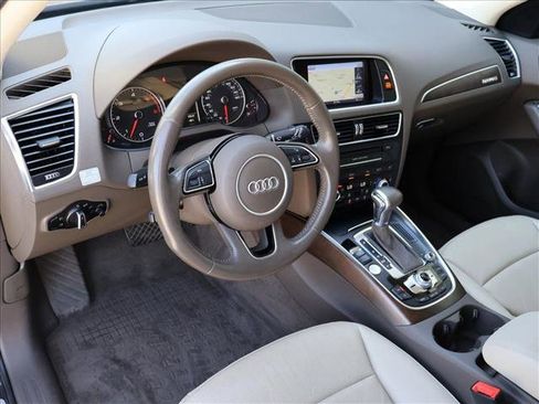 Used 2015 Audi Q5 TDI Premium Plus AWD/4WD image 11